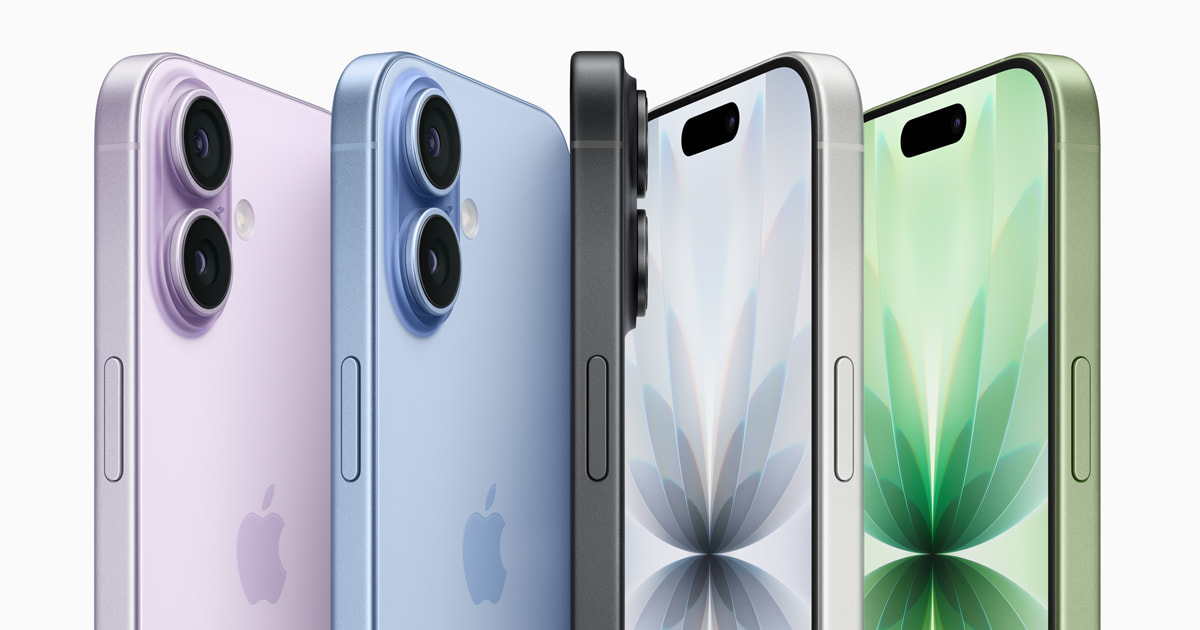 iPhone 17 Launch: What It Means for Refurbished iPhone 16 Deals
